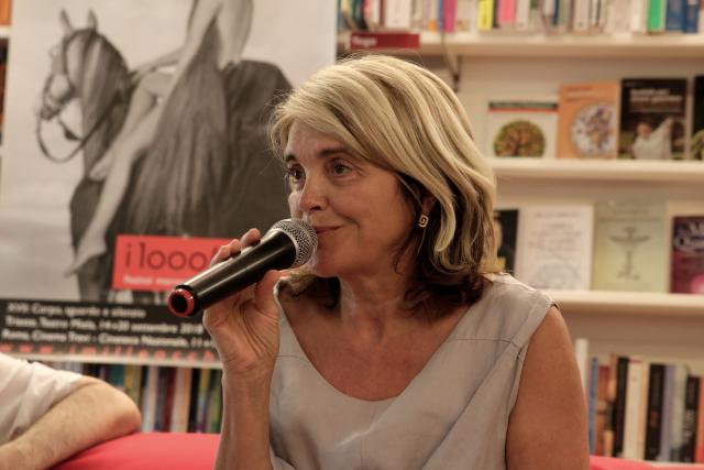 CONFERENZA STAMPA_I MILLE OCCHI 2018_Mila Lazic.jpg